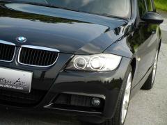 滋賀県中古車　BMW 3シリーズツーリング 320i ハイライン　Mスポーツ仕様