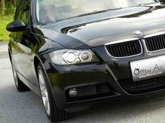 滋賀県中古車　BMW 3シリーズツーリング 320i ハイライン　Mスポーツ仕様