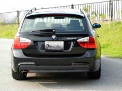 滋賀県中古車　BMW 3シリーズツーリング 320i ハイライン　Mスポーツ仕様
