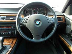 滋賀県中古車　BMW 3シリーズツーリング 320i ハイライン　Mスポーツ仕様