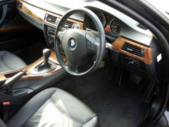 滋賀県中古車　BMW 3シリーズツーリング 320i ハイライン　Mスポーツ仕様