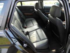 滋賀県中古車　BMW 3シリーズツーリング 320i ハイライン　Mスポーツ仕様