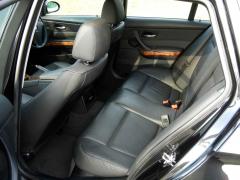 滋賀県中古車　BMW 3シリーズツーリング 320i ハイライン　Mスポーツ仕様
