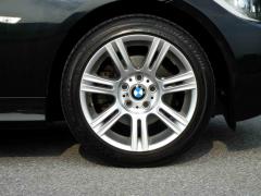 滋賀県中古車　BMW 3シリーズツーリング 320i ハイライン　Mスポーツ仕様