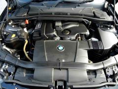 滋賀県中古車　BMW 3シリーズツーリング 320i ハイライン　Mスポーツ仕様