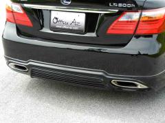 滋賀県中古車　レクサス LS LS600h Ｉパッケージ