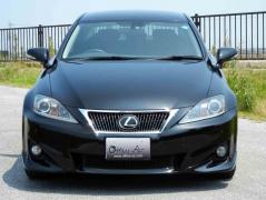 滋賀県中古車　レクサス IS IS250 バージョンＴ