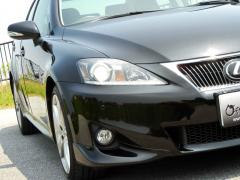 滋賀県中古車　レクサス IS IS250 バージョンＴ