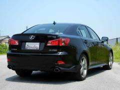 滋賀県中古車　レクサス IS IS250 バージョンＴ