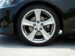 滋賀県中古車　レクサス IS IS250 バージョンＴ
