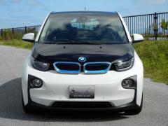 滋賀県中古車　BMW i3 ベースグレード