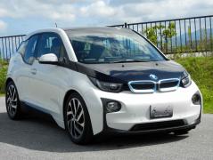 滋賀県中古車　BMW i3 ベースグレード
