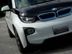 滋賀県中古車　BMW i3 ベースグレード