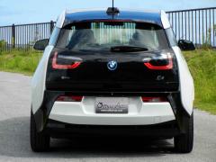 滋賀県中古車　BMW i3 ベースグレード