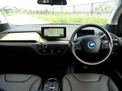 滋賀県中古車　BMW i3 ベースグレード