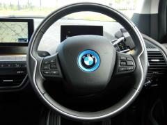 滋賀県中古車　BMW i3 ベースグレード