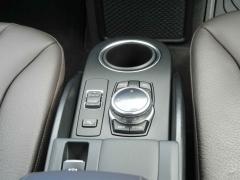 滋賀県中古車　BMW i3 ベースグレード