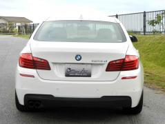 滋賀県中古車　BMW 5シリーズ 523d Ｍスポーツパッケージ