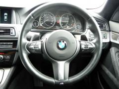 滋賀県中古車　BMW 5シリーズ 523d Ｍスポーツパッケージ