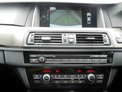 滋賀県中古車　BMW 5シリーズ 523d Ｍスポーツパッケージ