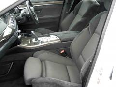 滋賀県中古車　BMW 5シリーズ 523d Ｍスポーツパッケージ