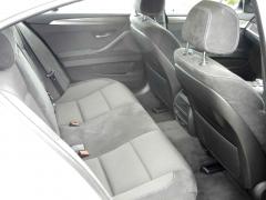 滋賀県中古車　BMW 5シリーズ 523d Ｍスポーツパッケージ
