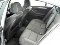 滋賀県中古車　BMW 5シリーズ 523d Ｍスポーツパッケージ