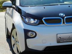 滋賀県中古車　BMW i3 レンジエクステンダー装着車