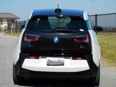 滋賀県中古車　BMW i3 レンジエクステンダー装着車