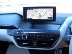 滋賀県中古車　BMW i3 レンジエクステンダー装着車