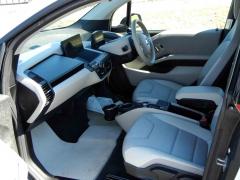 滋賀県中古車　BMW i3 レンジエクステンダー装着車