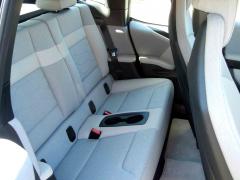 滋賀県中古車　BMW i3 レンジエクステンダー装着車