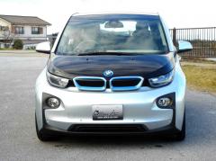 滋賀県中古車　BMW i3 ベースグレード