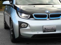 滋賀県中古車　BMW i3 ベースグレード