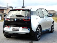 滋賀県中古車　BMW i3 ベースグレード