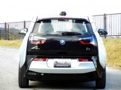 滋賀県中古車　BMW i3 ベースグレード
