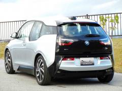 滋賀県中古車　BMW i3 ベースグレード