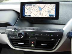 滋賀県中古車　BMW i3 ベースグレード