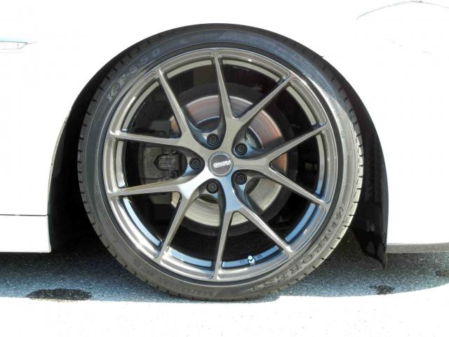滋賀県中古車　BMW 5シリーズ 528i Mスポーツパッケージ