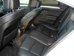 滋賀県中古車　BMW 5シリーズ 528i Mスポーツパッケージ