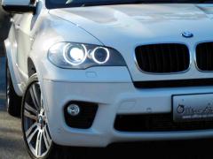 滋賀県中古車　BMW X5 xDrive35i Mスポーツパッケージ