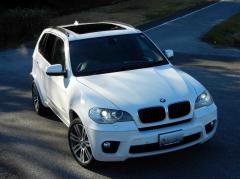滋賀県中古車　BMW X5 xDrive35i Mスポーツパッケージ
