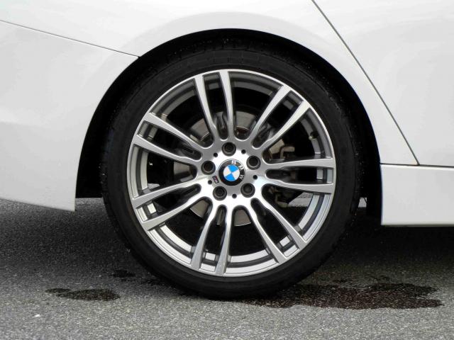 滋賀県中古車　BMW 3シリーズ 320d ラグジュアリー
