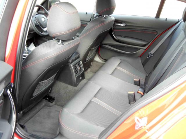 滋賀県中古車　BMW 1シリーズ 118i スポーツ