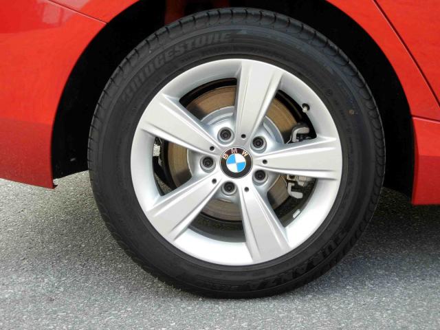 滋賀県中古車　BMW 1シリーズ 118i スポーツ