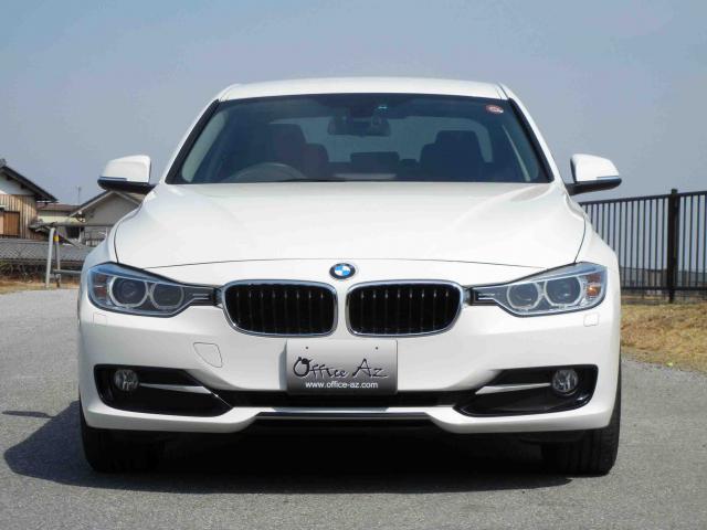 滋賀県中古車　BMW 3シリーズ 320d　スポーツ