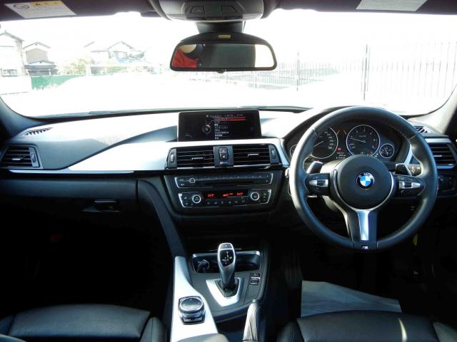 滋賀県中古車　BMW 3シリーズ 320d　Mスポーツ