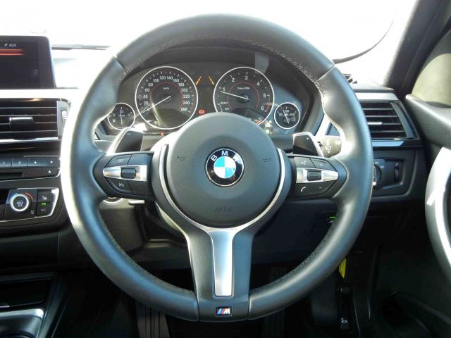 滋賀県中古車　BMW 3シリーズ 320d　Mスポーツ