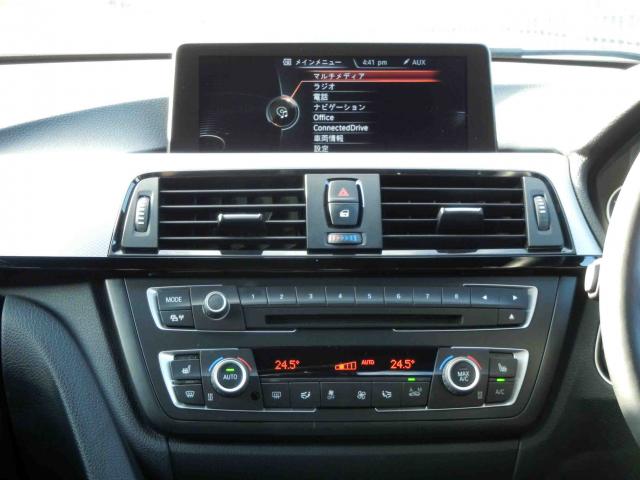 滋賀県中古車　BMW 3シリーズ 320d　Mスポーツ