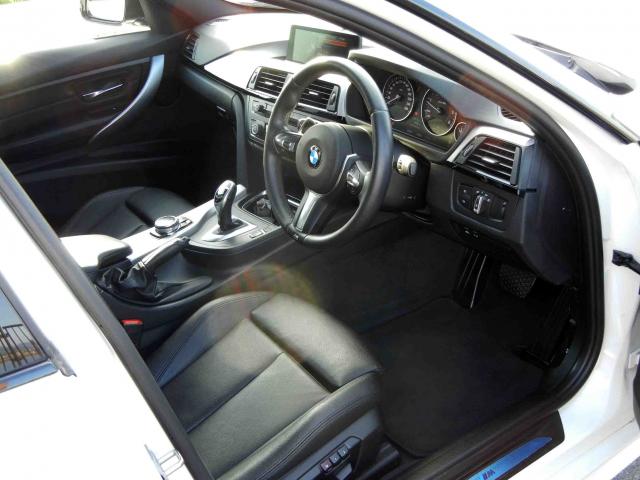 滋賀県中古車　BMW 3シリーズ 320d　Mスポーツ